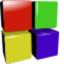 Bundle icon