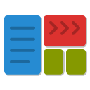 Bundle icon